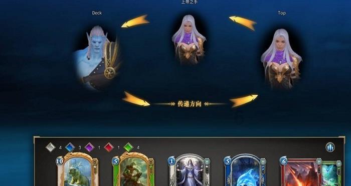 动漫游戏大杂烩