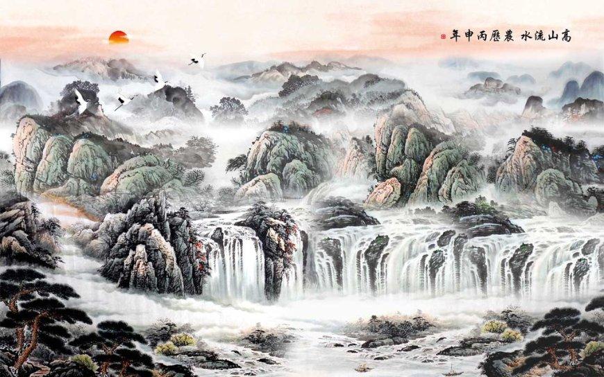 寒潮蓝色预警!甘肃多条高速实施临时交通管制